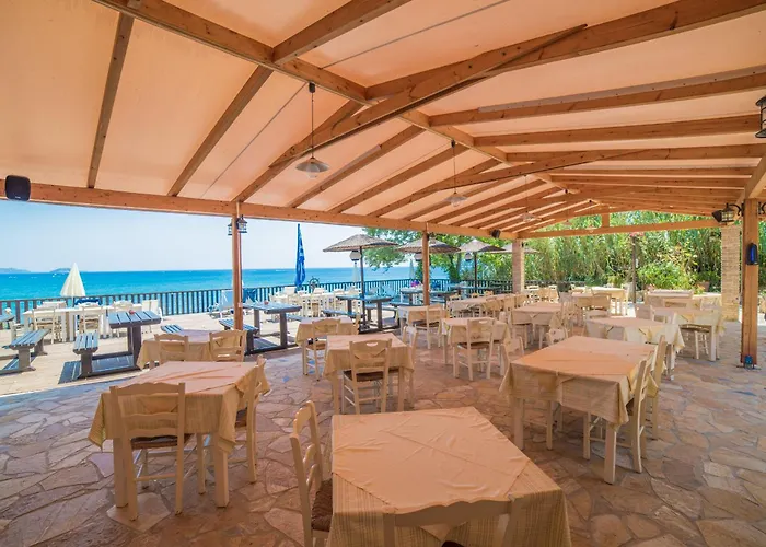 Porto Koukla Beach