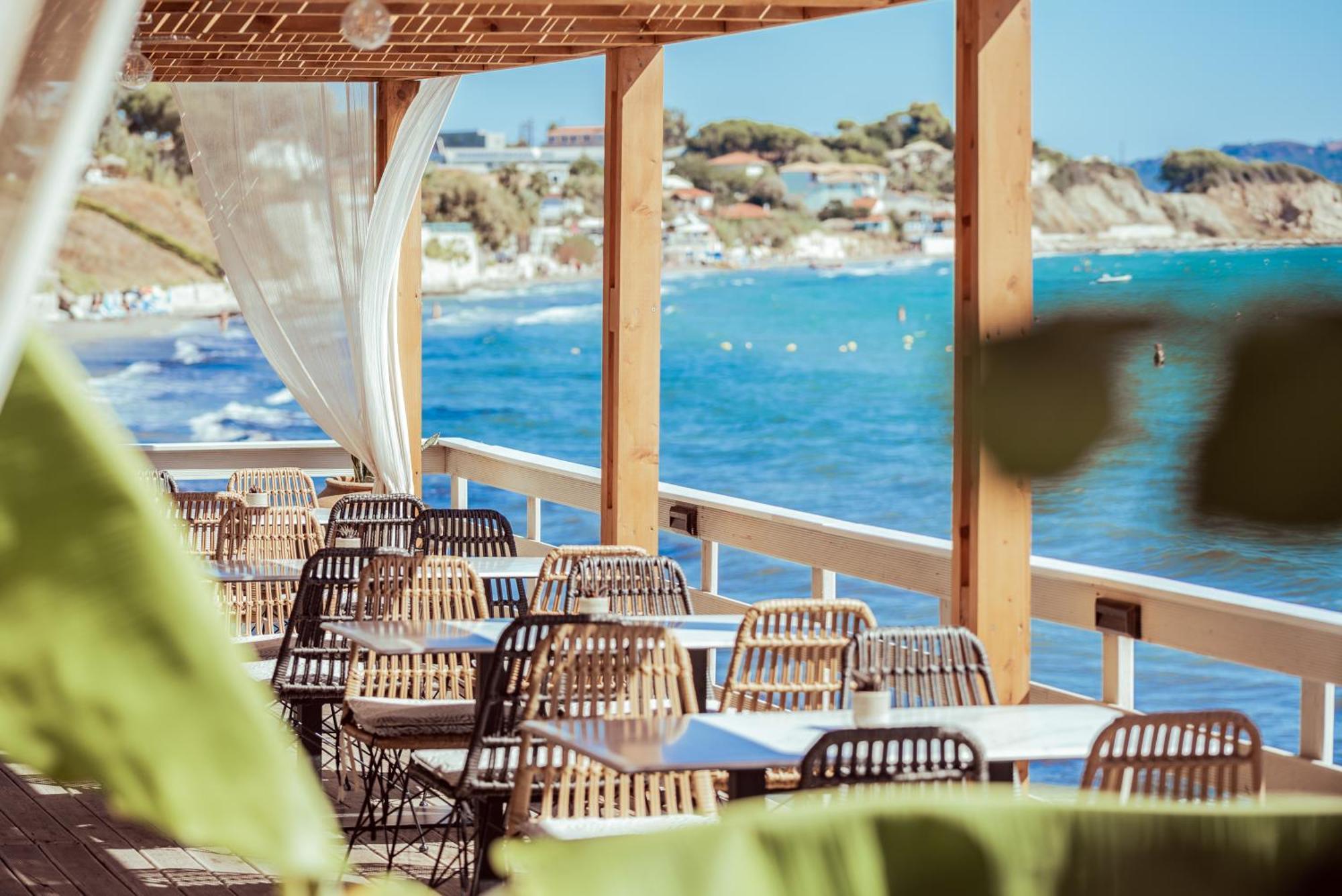 Porto Koukla Hotel Agios Sostis (Zakynthos)