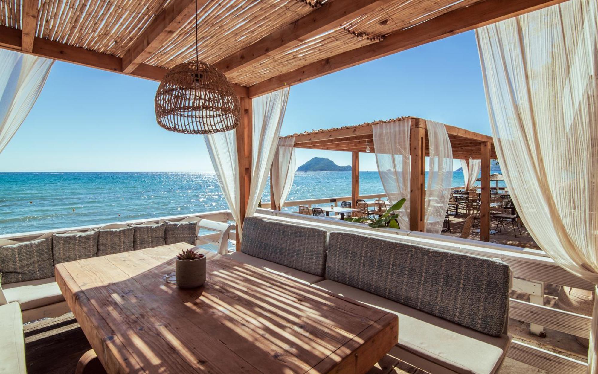 Porto Koukla 3* Agios Sostis (Zakynthos)