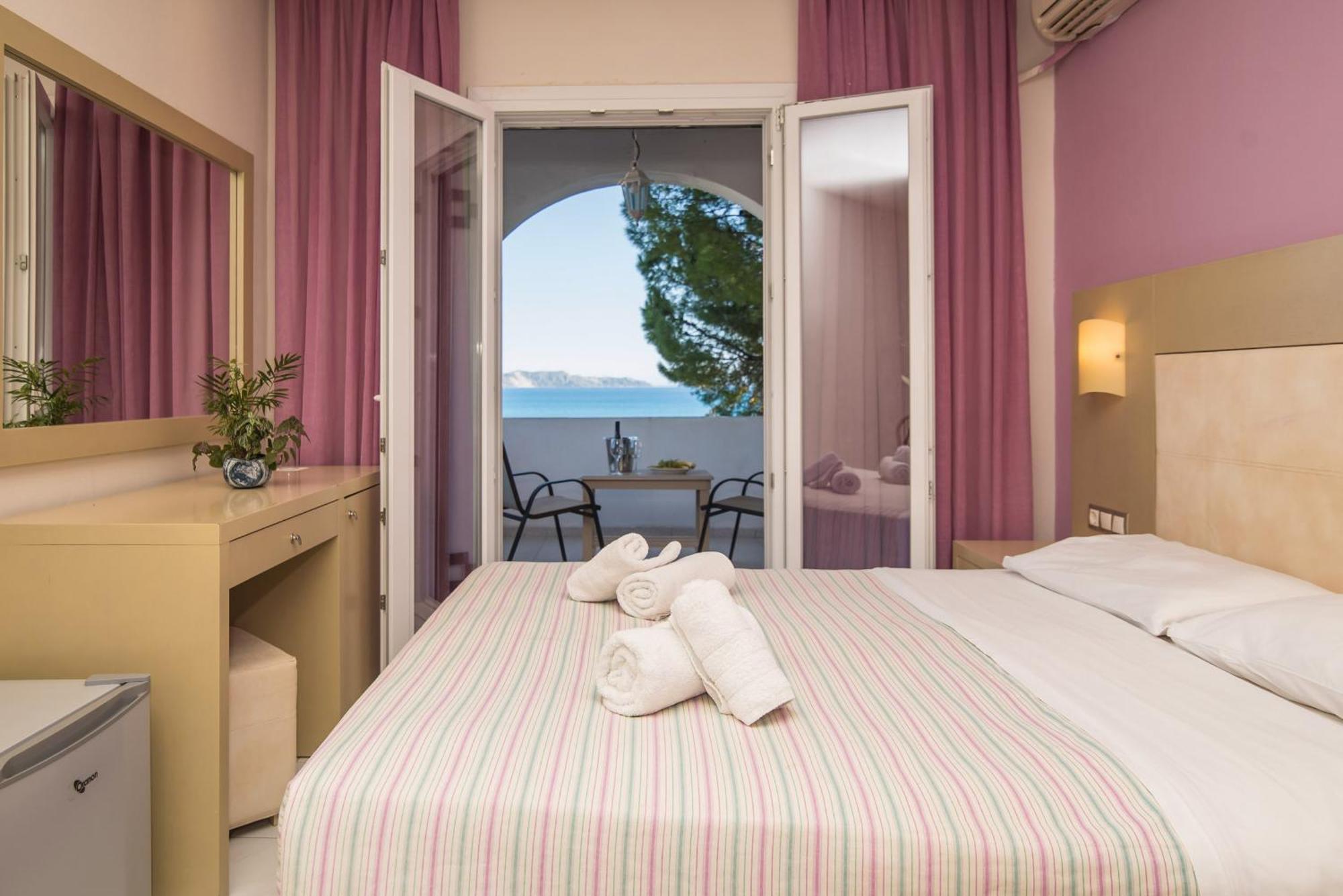 Hotel Porto Koukla