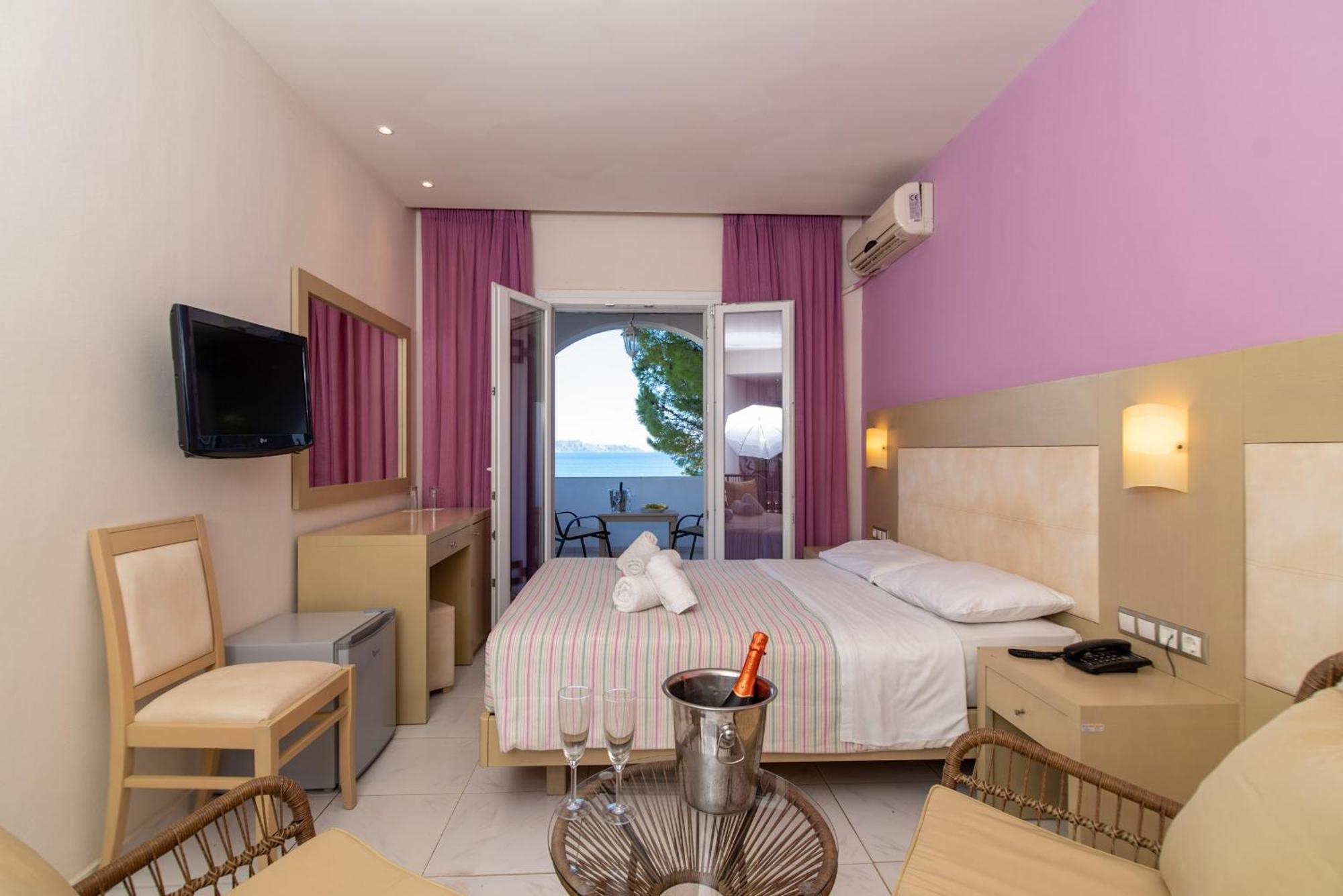 Porto Koukla Hotel Agios Sostis (Zakynthos)