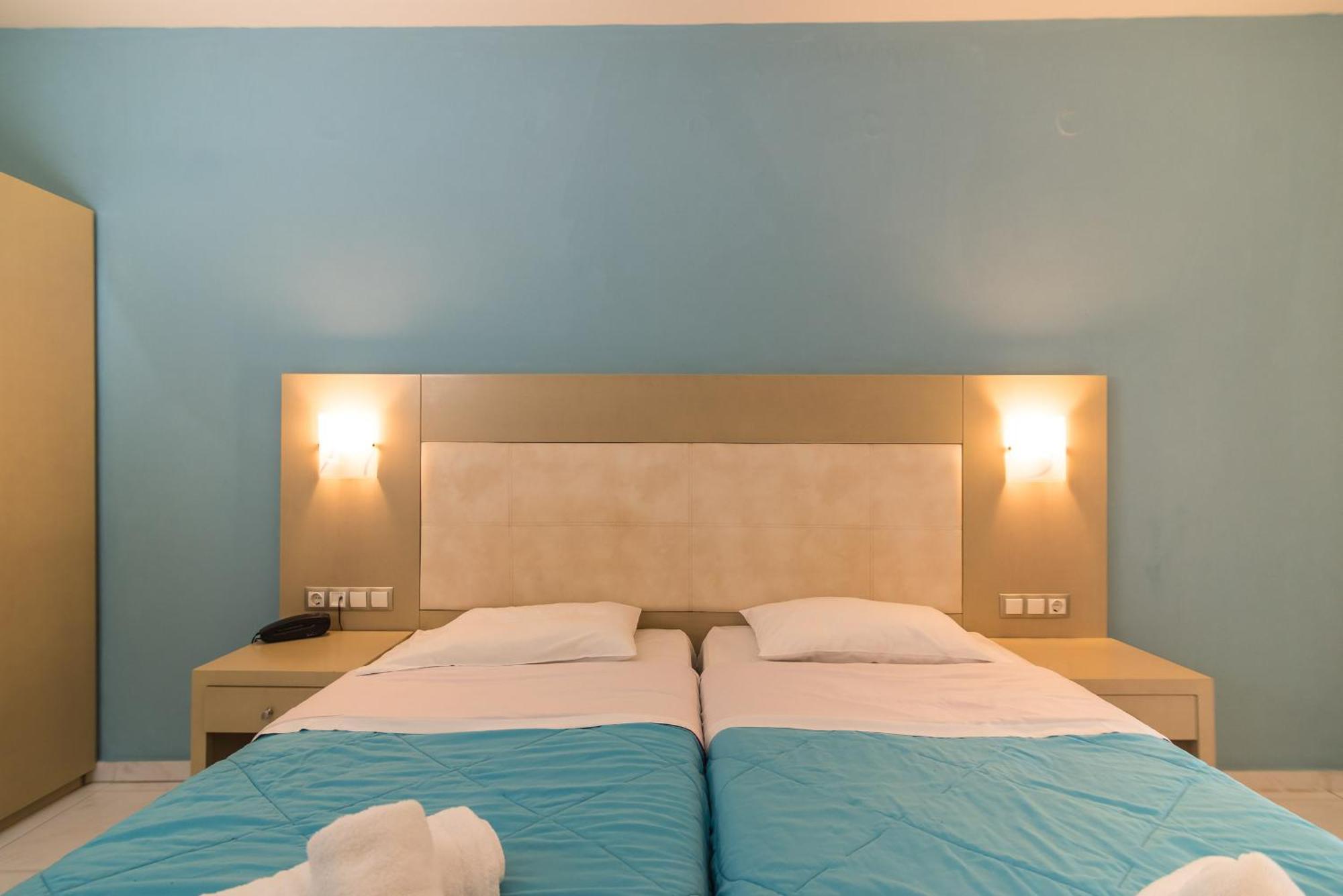 Hotel Porto Koukla Agios Sostis (Zakynthos)