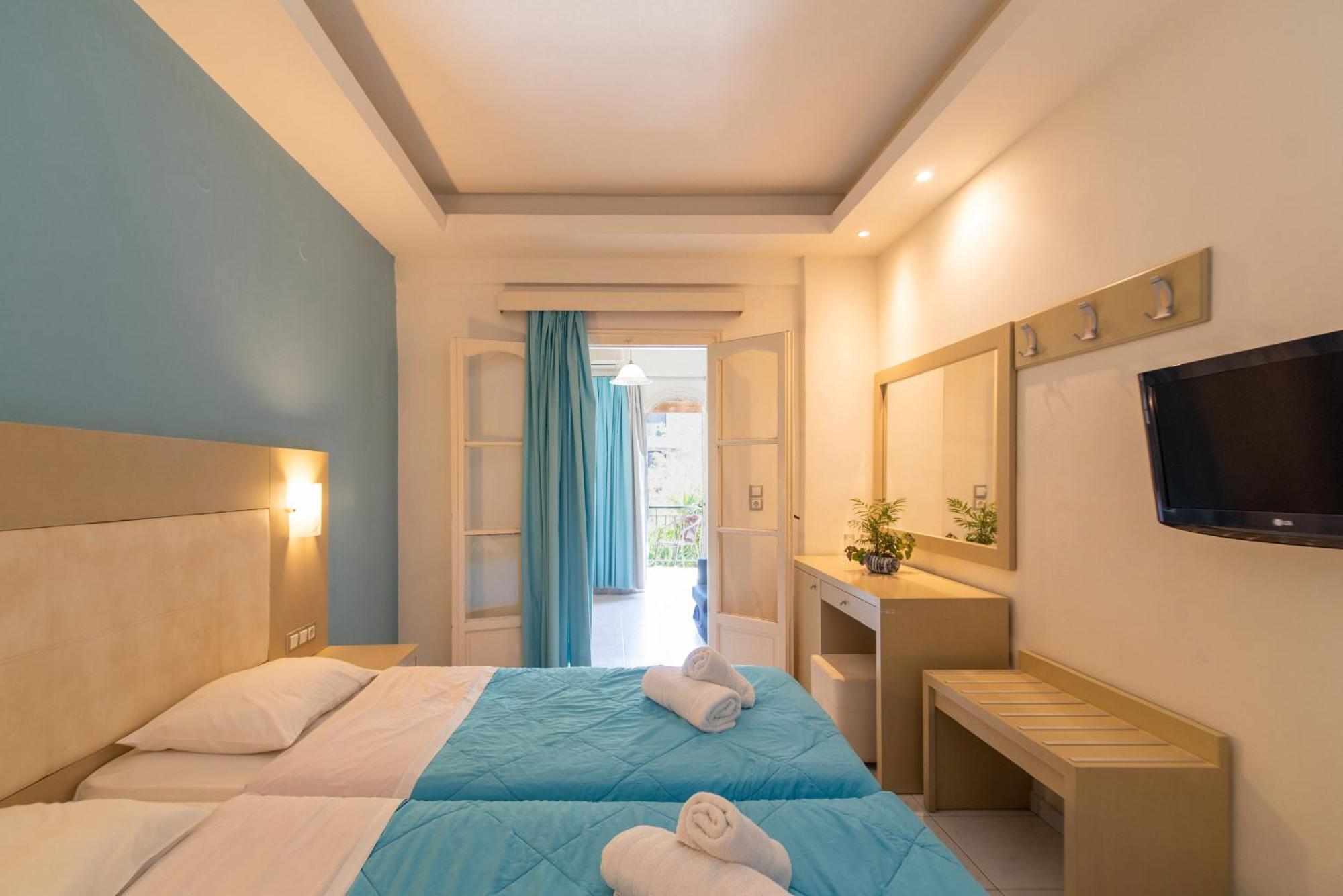 Porto Koukla Hotel Agios Sostis (Zakynthos)