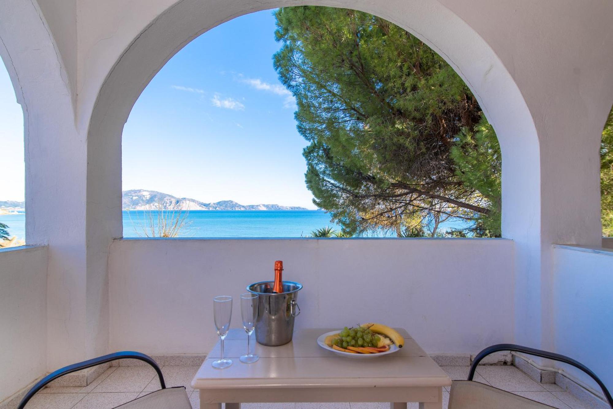 Porto Koukla 3* Agios Sostis (Zakynthos)