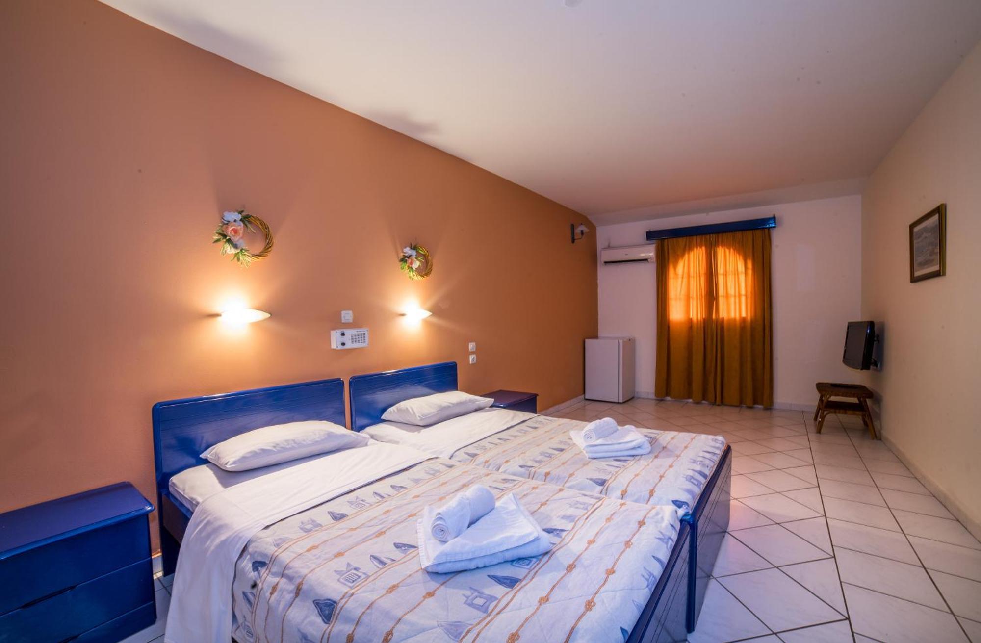 Porto Koukla 3* Agios Sostis (Zakynthos)