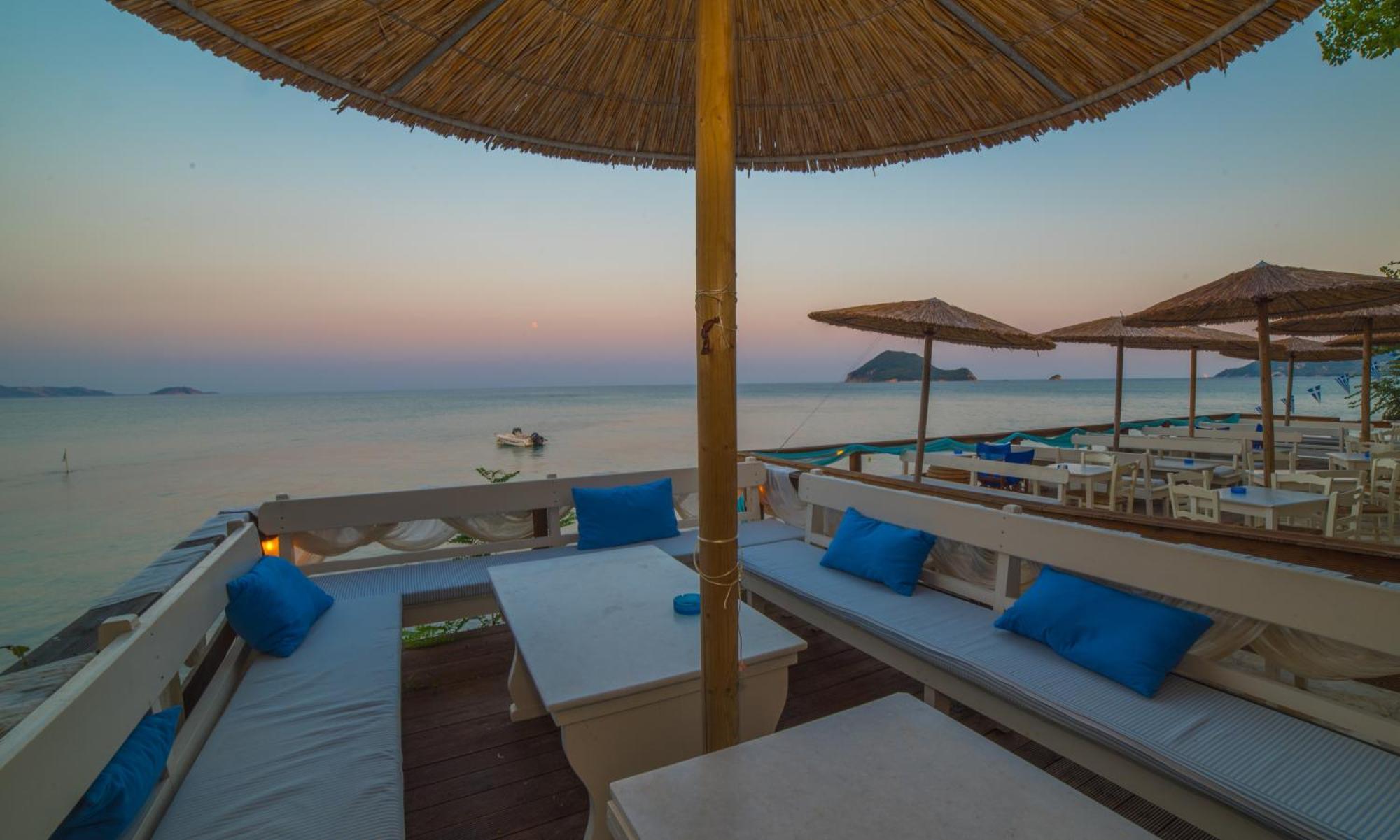 Porto Koukla Hotel