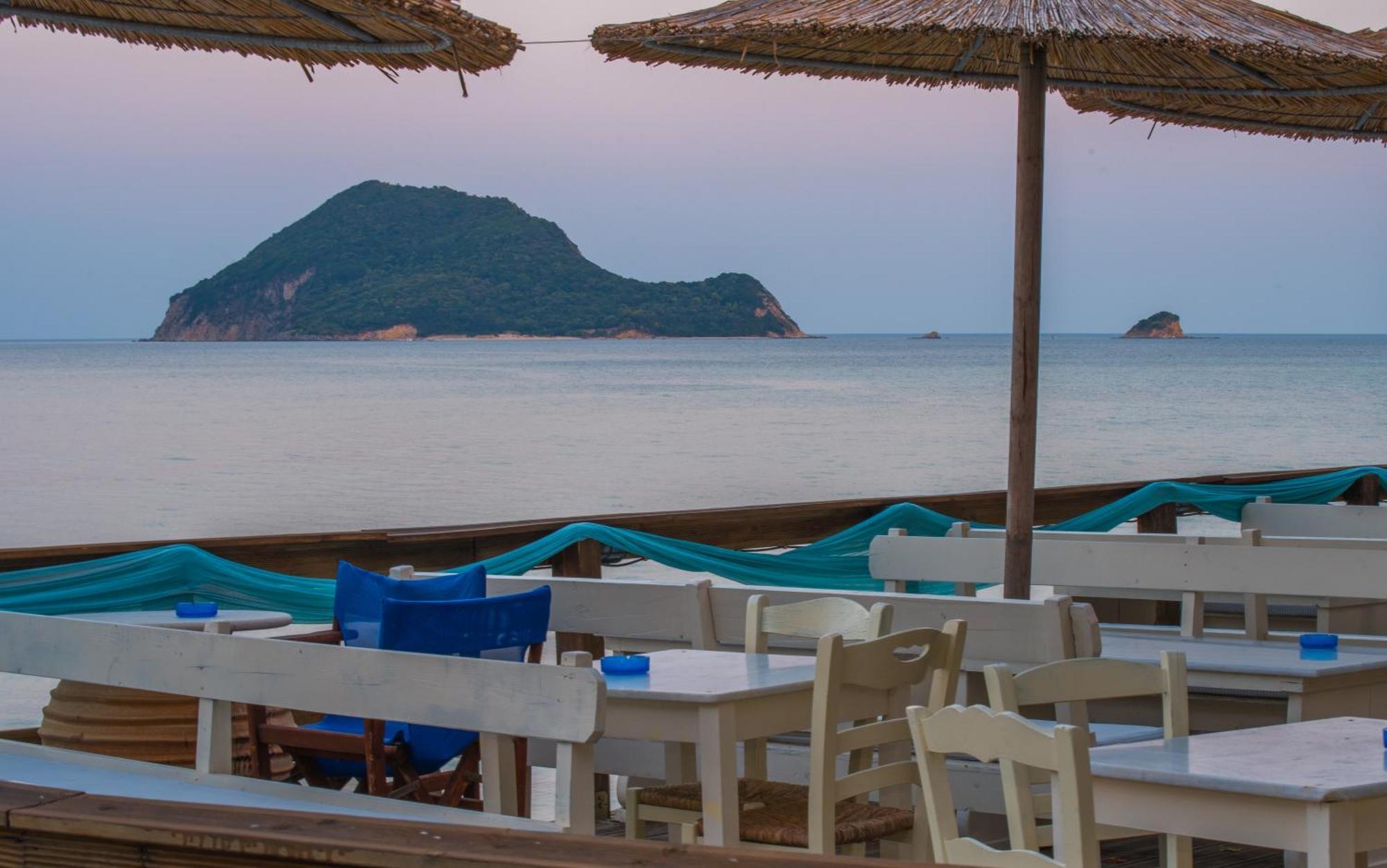Hotel Porto Koukla Agios Sostis (Zakynthos)