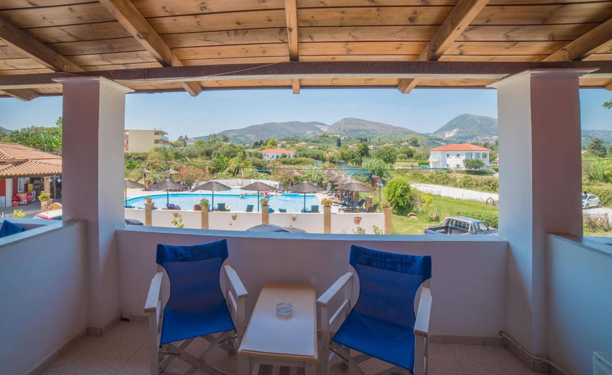 Hotel Porto Koukla