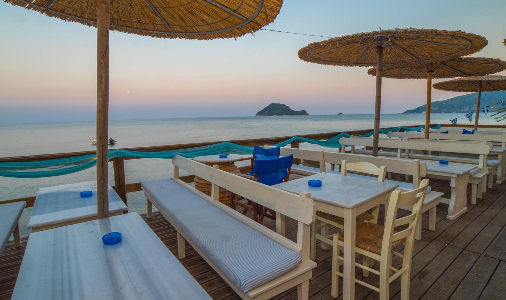 Porto Koukla Hotel Agios Sostis (Zakynthos)