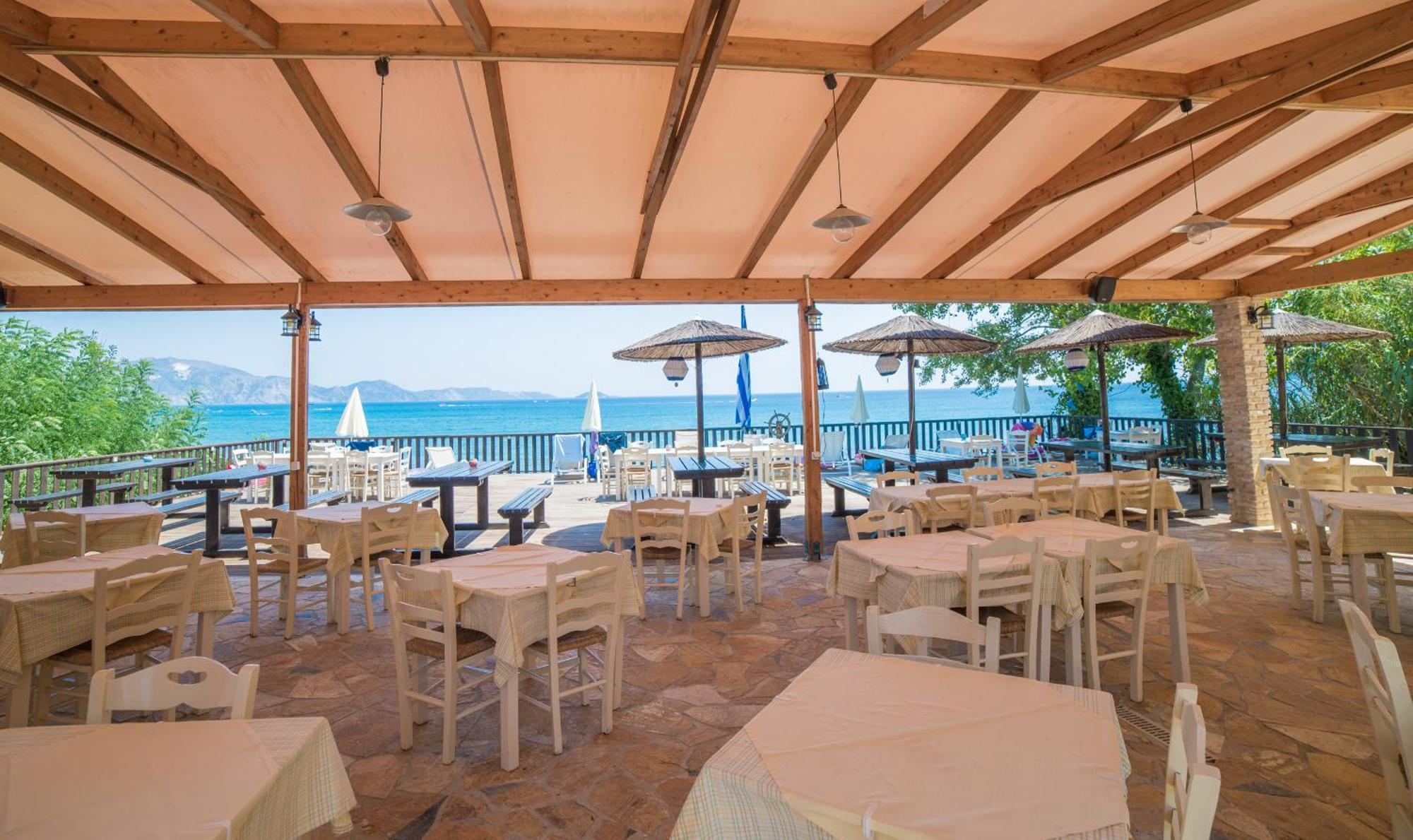 Porto Koukla Agios Sostis (Zakynthos)