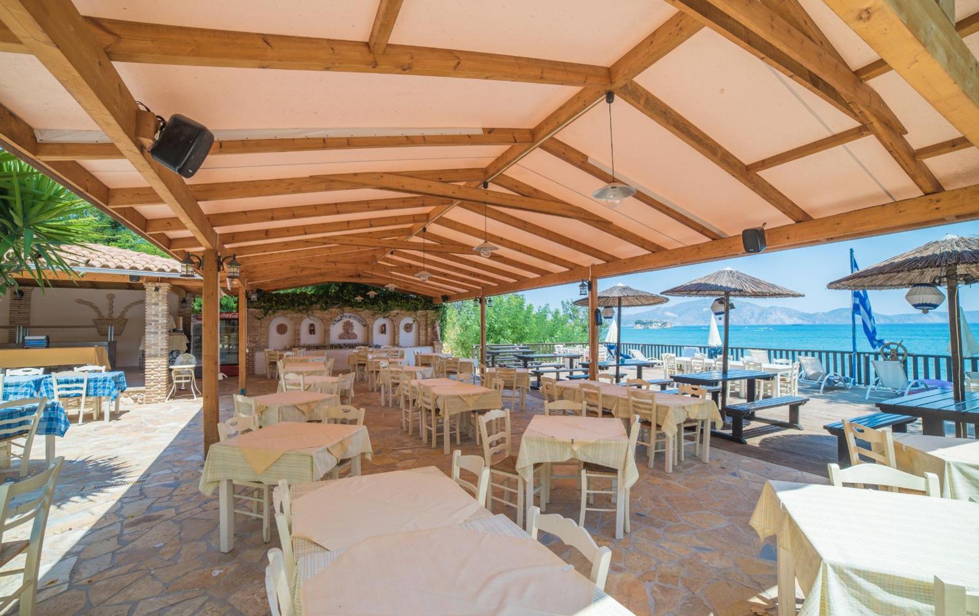 Porto Koukla 3* Agios Sostis (Zakynthos)