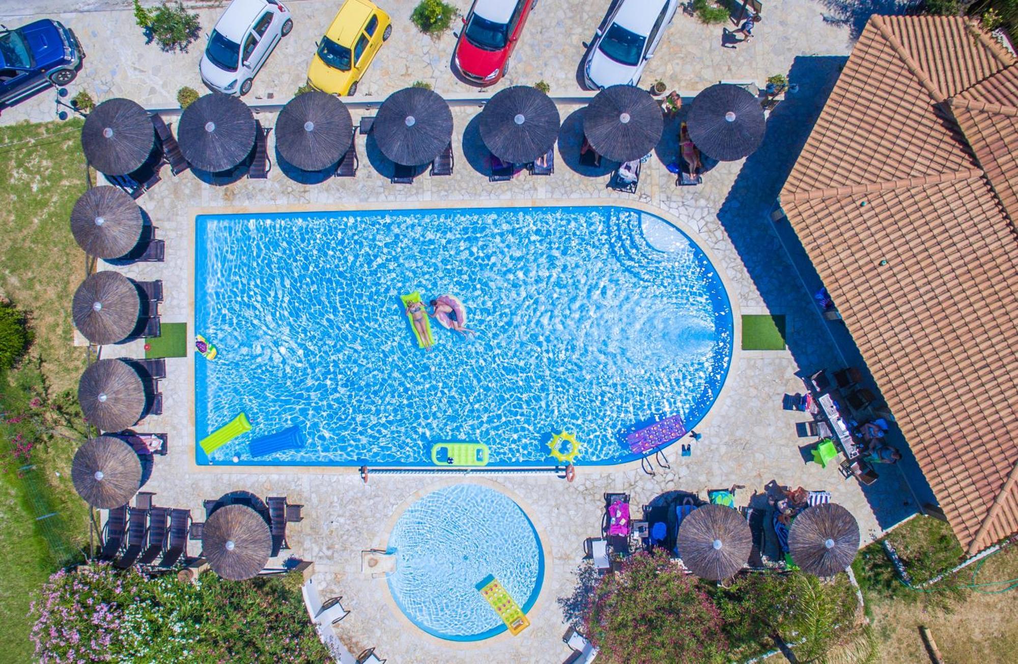 Hotel Porto Koukla