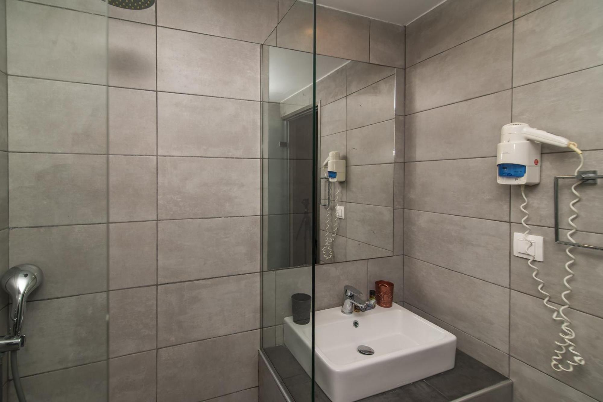 Porto Koukla 3*