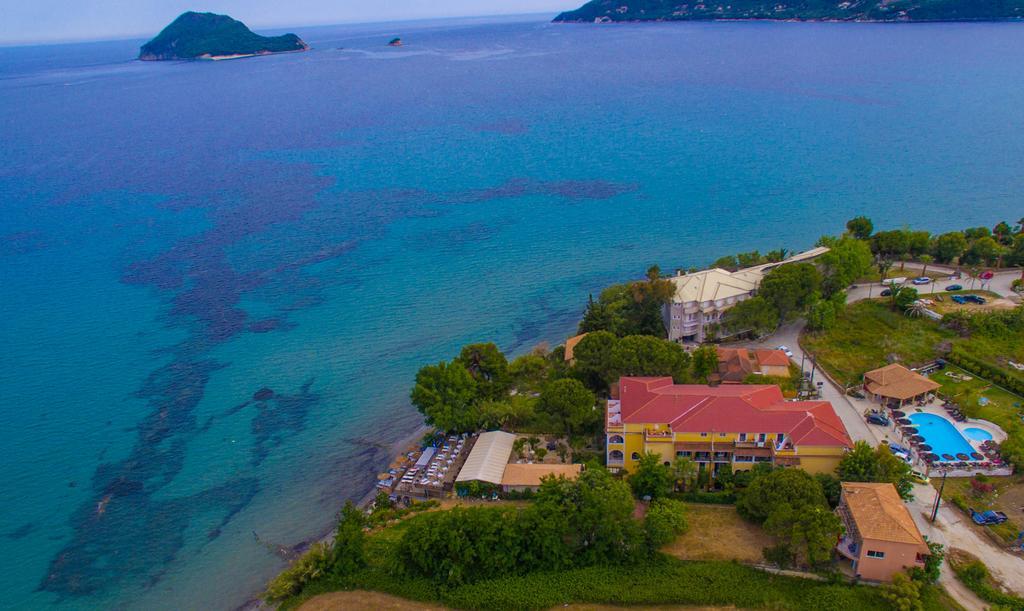 Porto Koukla 3*