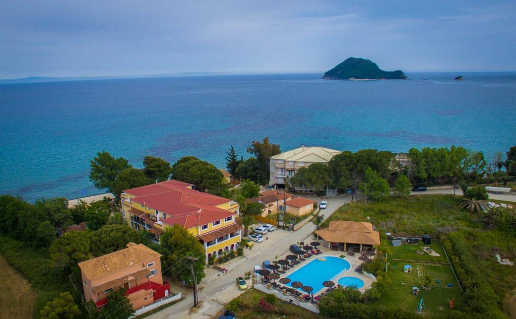 Porto Koukla Hotel 3*