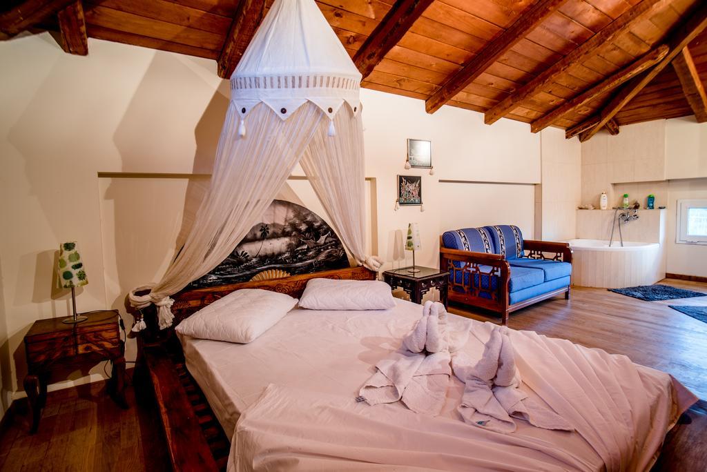 Porto Koukla Hotel Agios Sostis (Zakynthos)