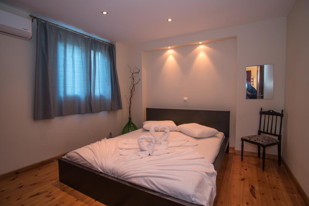 Porto Koukla 3*